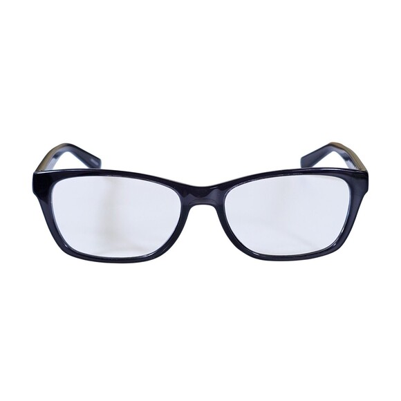 Armani Exchange Men's Eyeglasses AX 3006 8005 52-16 135 Demo Lenses - Picture 1 of 16